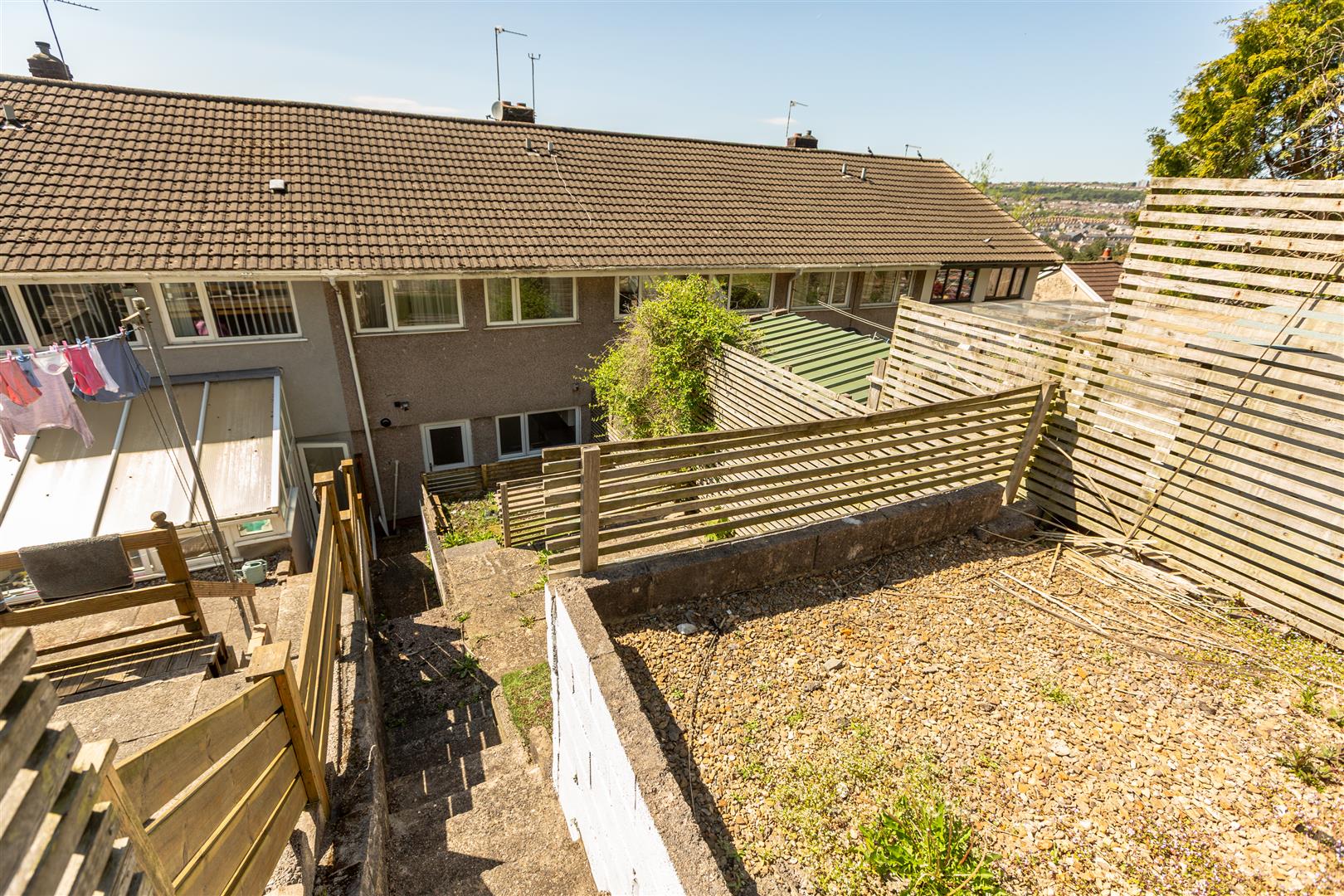 Kilvey Road,, St Thomas, Swansea, SA1 8EE